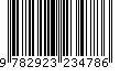 EAN: 9782923234786