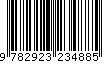 EAN: 9782923234885