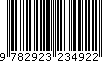 EAN: 9782923234922