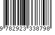 EAN: 9782923338798