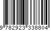 EAN: 9782923338804