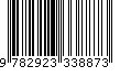 EAN: 9782923338873