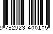 EAN: 9782923400105