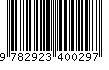 EAN: 9782923400297