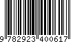 EAN: 9782923400617