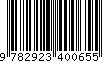 EAN: 9782923400655