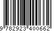EAN: 9782923400662