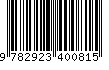 EAN: 9782923400815