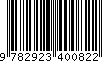 EAN: 9782923400822