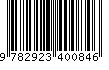EAN: 9782923400846
