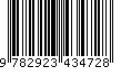 EAN: 9782923434728