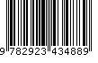 EAN: 9782923434889