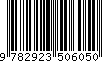 EAN: 9782923506050