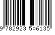 EAN: 9782923506135