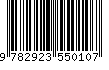 EAN: 9782923550107