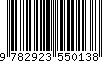 EAN: 9782923550138