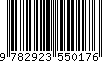 EAN: 9782923550176