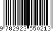 EAN: 9782923550213