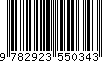 EAN: 9782923550343