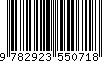 EAN: 9782923550718