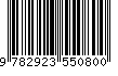 EAN: 9782923550800