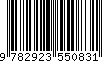 EAN: 9782923550831
