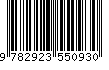 EAN: 9782923550930