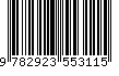 EAN: 9782923553115