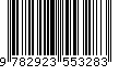 EAN: 9782923553283