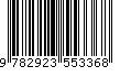 EAN: 9782923553368