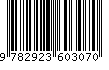 EAN: 9782923603070