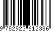 EAN: 9782923612386