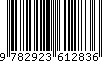 EAN: 9782923612836