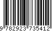 EAN: 9782923735412