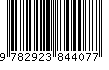 EAN: 9782923844077