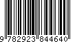 EAN: 9782923844640