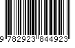 EAN: 9782923844923