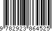 EAN: 9782923864525