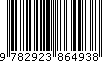 EAN: 9782923864938