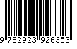 EAN: 9782923926353