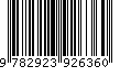EAN: 9782923926360
