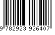 EAN: 9782923926407