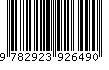EAN: 9782923926490