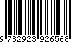 EAN: 9782923926568