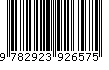 EAN: 9782923926575