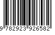 EAN: 9782923926582
