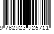 EAN: 9782923926711