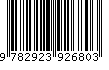 EAN: 9782923926803