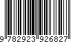 EAN: 9782923926827