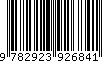 EAN: 9782923926841
